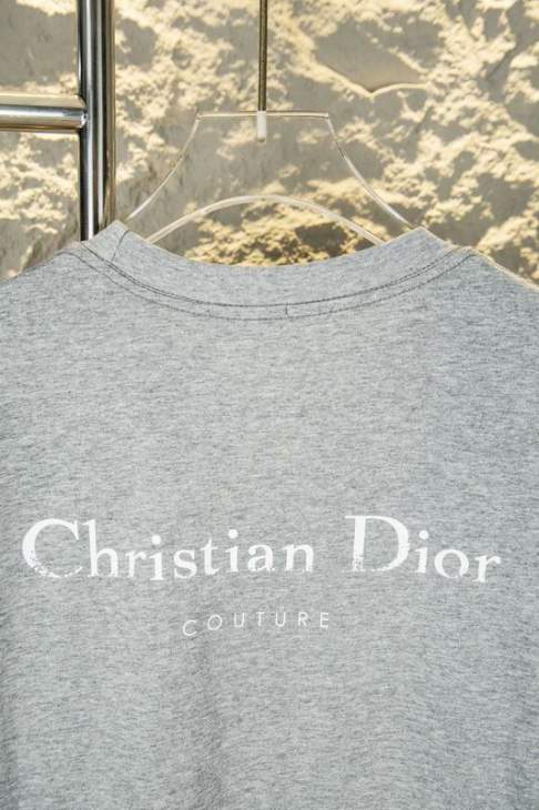 Dior T Shirts Short _SKUDiorS-XLxetrY4915580